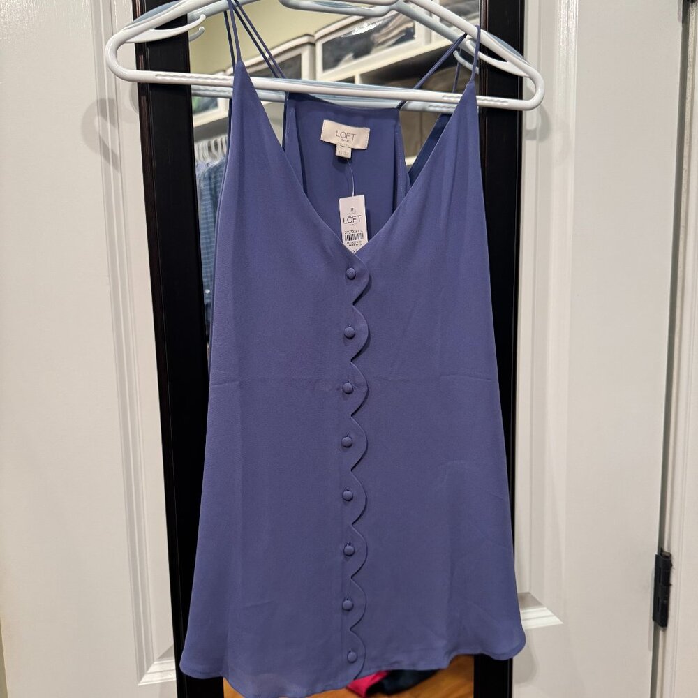 LOFT top